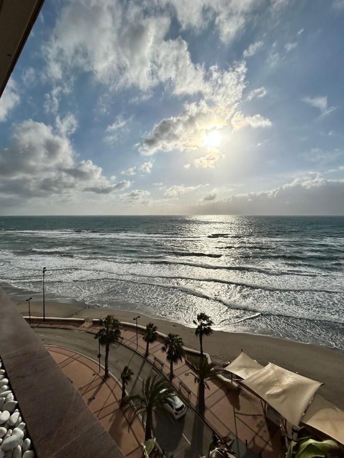 Paradise Suites Buenavista Beach Fuengirola Exterior foto